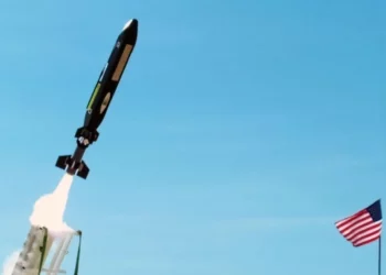 Anduril suministrará misiles Barracuda-500M a Estados Unidos