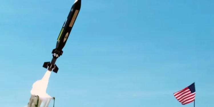 Anduril suministrará misiles Barracuda-500M a Estados Unidos