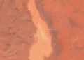 Analistas localizan base militar secreta de Israel en el desierto iraquí