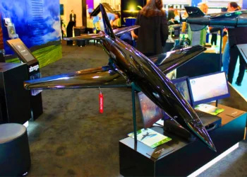 Chaklun: el interceptor de drones de Ucrania que cambiará a la OTAN