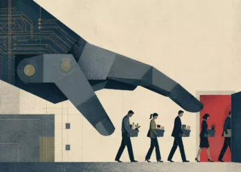 La IA desata una ola de despidos en la alta tecnología israelí