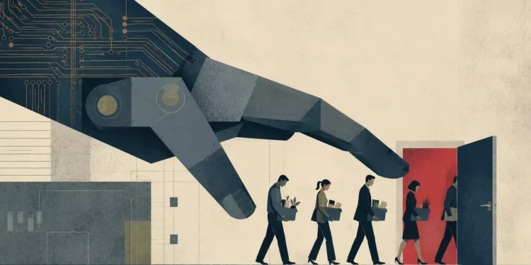 La IA desata una ola de despidos en la alta tecnología israelí