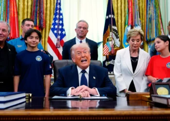 Trump estuvo a punto de ordenar ataques contra Irán