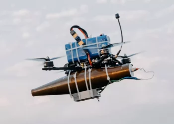 Elbit desarrolla para Israel láseres contra drones explosivos de Hezbolá