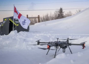 Canadá fabricará drones ucranianos para ampliar la ofensiva de Kiev
