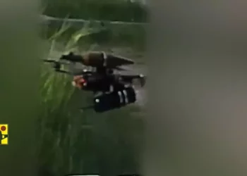 Israel selecciona personal para crear un arma contra drones FPV