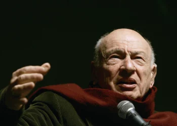 Murió Edgar Morin a los 104 años: filósofo francés y figura del pensamiento complejo