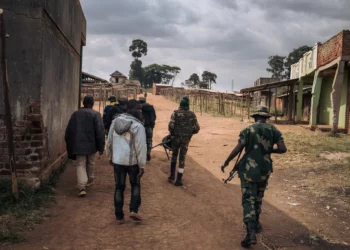 Al menos 69 muertos en un ataque de milicias en la República Democrática del Congo