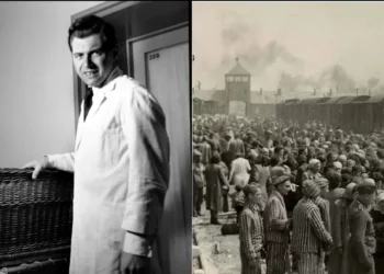 Suiza abrirá archivos sobre Josef Mengele el “Ángel de la Muerte”