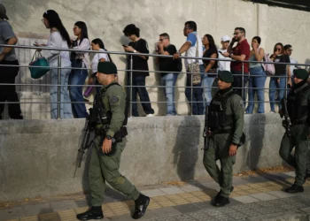 Elecciones en Colombia definirán el futuro de las relaciones con Israel
