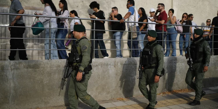 Elecciones en Colombia definirán el futuro de las relaciones con Israel