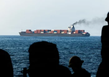 EE. UU. cree que Irán ha perdido $4.800 millones en ingresos petroleros debido al bloqueo