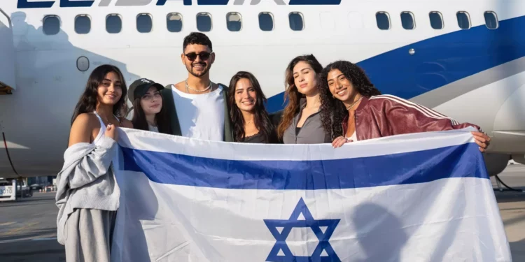 Delegación israelí viaja a Eurovisión con amplio operativo de seguridad