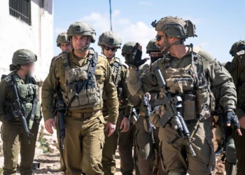 Israel tiene nuevos objetivos listos en Irán