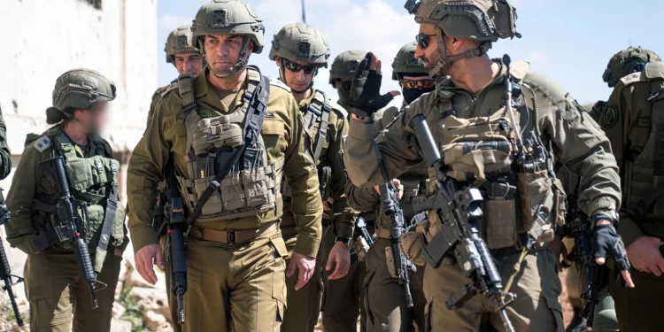 Israel tiene nuevos objetivos listos en Irán