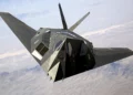 El derribo del F-117 en Serbia quebró el mito del avión invisible