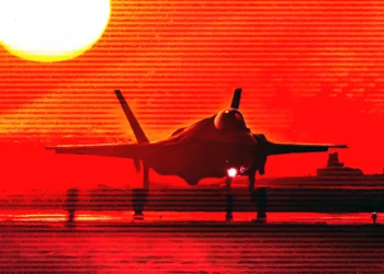 Israel construyó una base secreta en Irak y la empleó para atacar en Irán