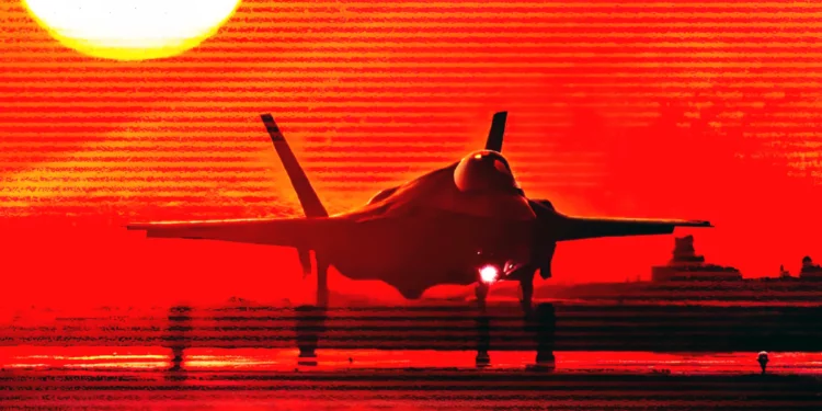 Israel construyó una base secreta en Irak y la empleó para atacar en Irán