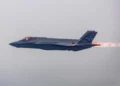 Polonia recibe tres primeros cazas F-35A: La OTAN refuerza su flanco oriental