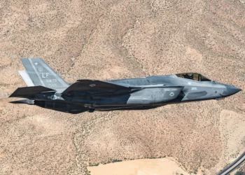La Fuerza Aérea de EE. UU. transfiere al ACC la formación de pilotos