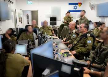 Israel afirma que está “en guerra” en el Líbano tras ataques de drones de Hezbolá