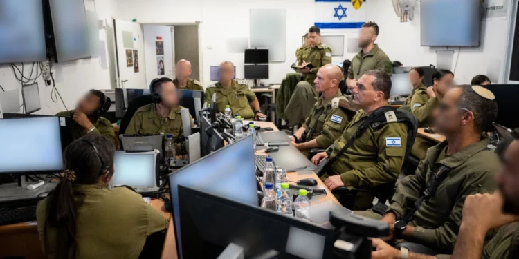 Israel afirma que está “en guerra” en el Líbano tras ataques de drones de Hezbolá