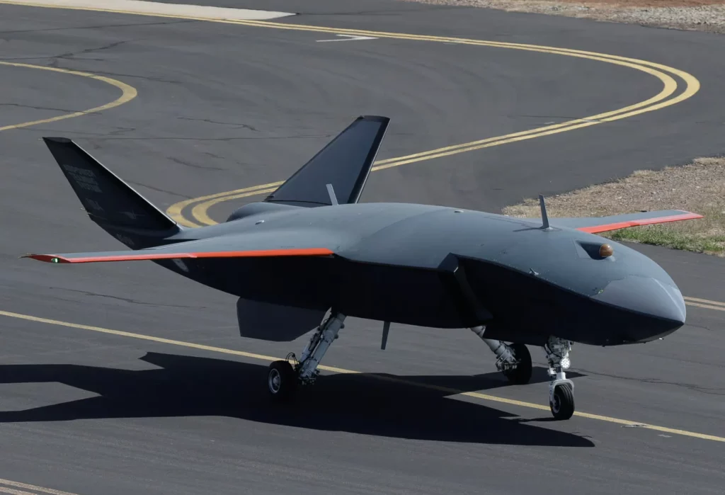 EE. UU. evalúa el MQ-28 Ghost Bat para usarlo en la guerra
