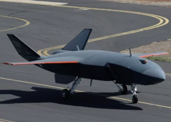 EE. UU. evalúa el MQ-28 Ghost Bat para usarlo en la guerra