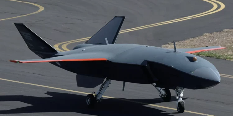 EE. UU. evalúa el MQ-28 Ghost Bat para usarlo en la guerra