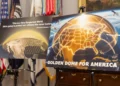 El Golden Dome de Trump costará $1,2 billones