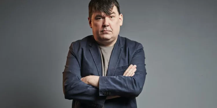 Un escritor irlandés tacha de “antisemita” la decisión de Dublín de no retransmitir Eurovisión