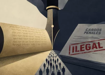 La guerra de Bélgica contra la circuncisión es una guerra contra los judíos