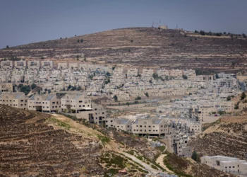 La nueva ciudad que se anunciará en Israel desata críticas: “La más extraña del mundo”