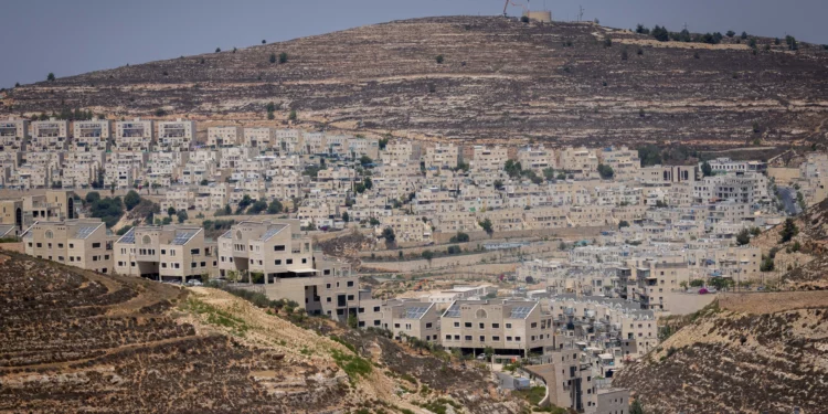 La nueva ciudad que se anunciará en Israel desata críticas: “La más extraña del mundo”