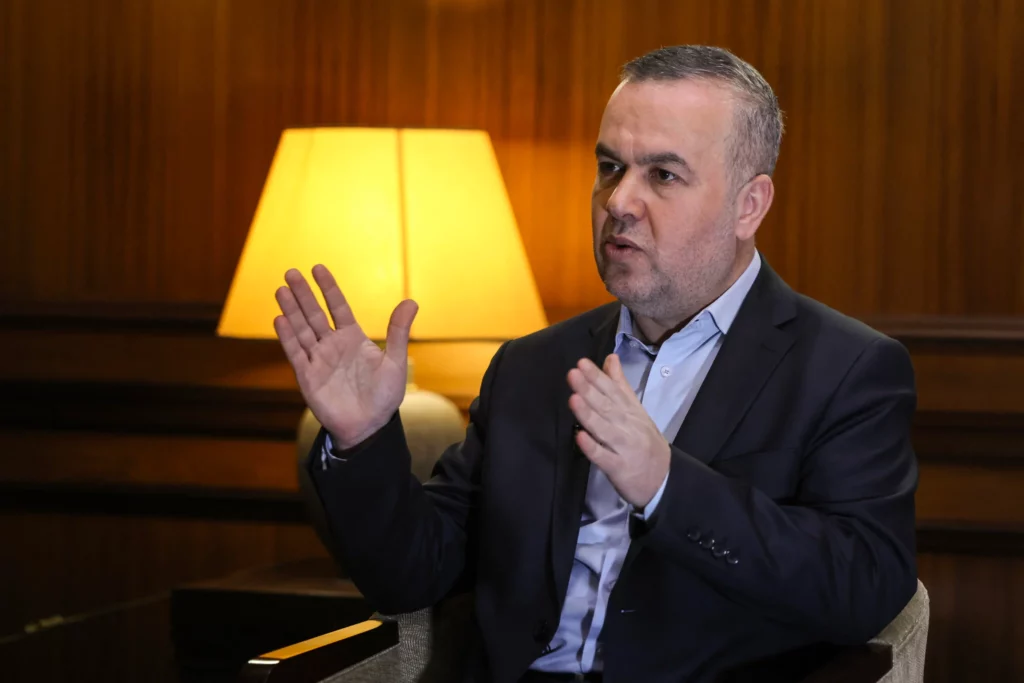 Diputado de Hezbolá amenaza con frustrar negociaciones entre Líbano e Israel