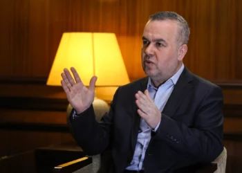 Diputado de Hezbolá amenaza con frustrar negociaciones entre Líbano e Israel