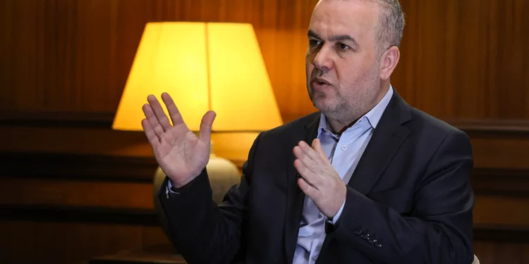 Diputado de Hezbolá amenaza con frustrar negociaciones entre Líbano e Israel