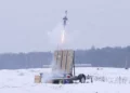 EE. UU. prueba en Europa el interceptor antidrones IonStrike
