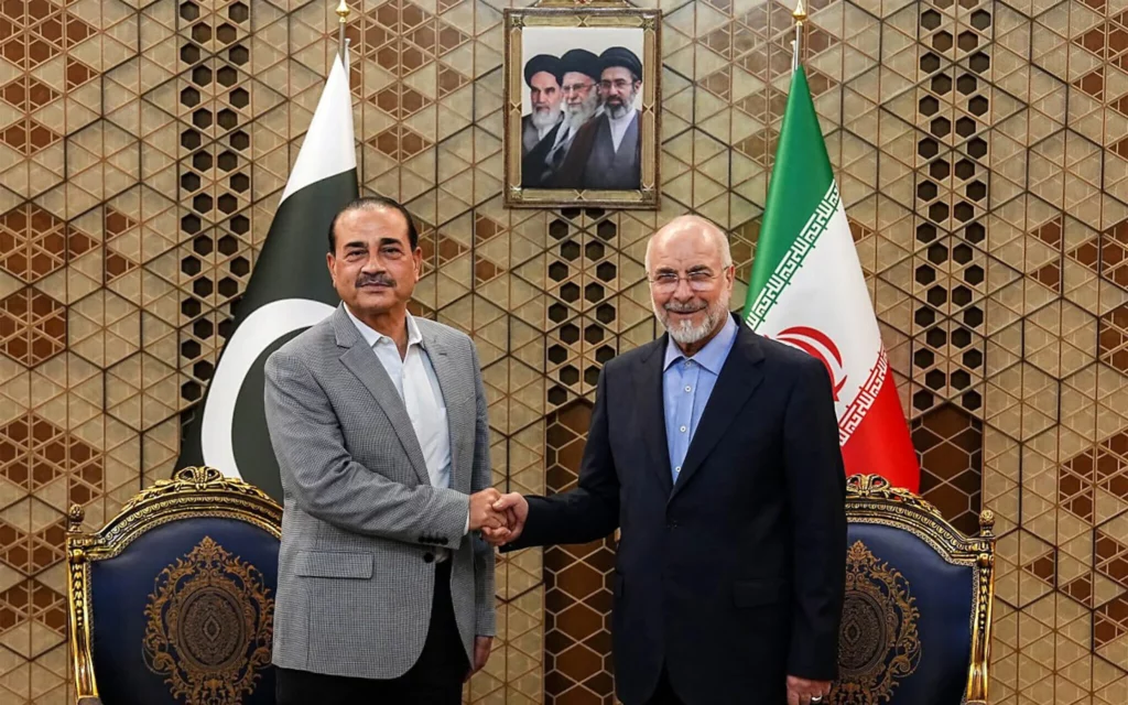 Irán promete “respuesta aplastante” si Estados Unidos reinicia la guerra