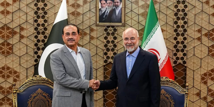 Irán promete “respuesta aplastante” si Estados Unidos reinicia la guerra