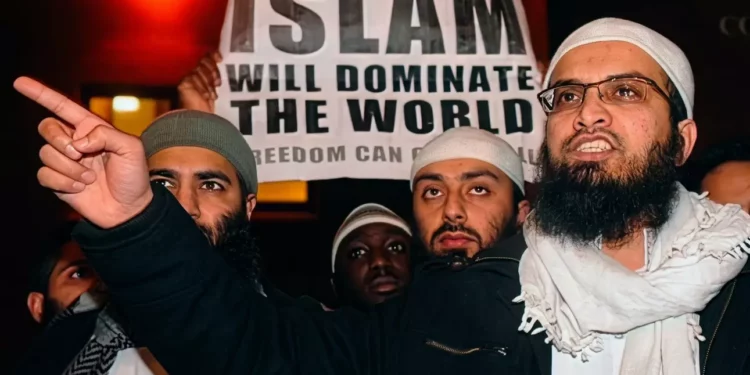 Suecia dejará de usar “islamofobia” e implementa “odio antimusulmán”