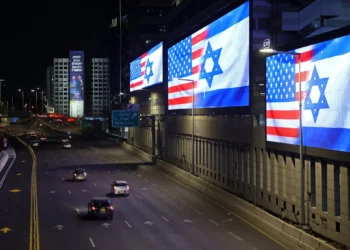 EE.UU. e Israel buscan reemplazar la ayuda militar por una alianza tecnológica