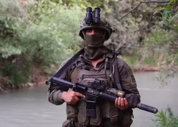 Israel cruza el río Litani y toma el control del sur del Líbano