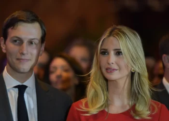Frustrado complot a gran escala de Irán para asesinar a Ivanka Trump