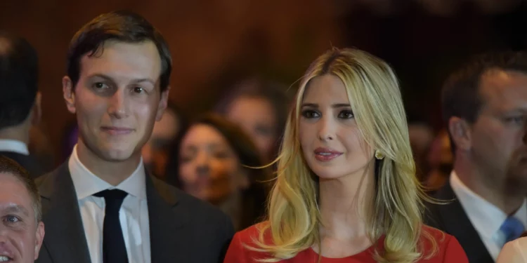 Frustrado complot a gran escala de Irán para asesinar a Ivanka Trump