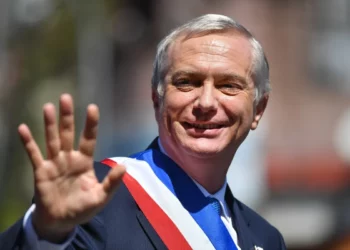 Chile reincorporará a su embajador en Israel en las próximas semanas