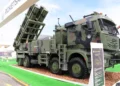 Turquía presenta el misil Kara Atmaca con alcance de 280 km