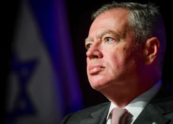 Ucrania lamenta desinterés de Israel su “solución” contra drones