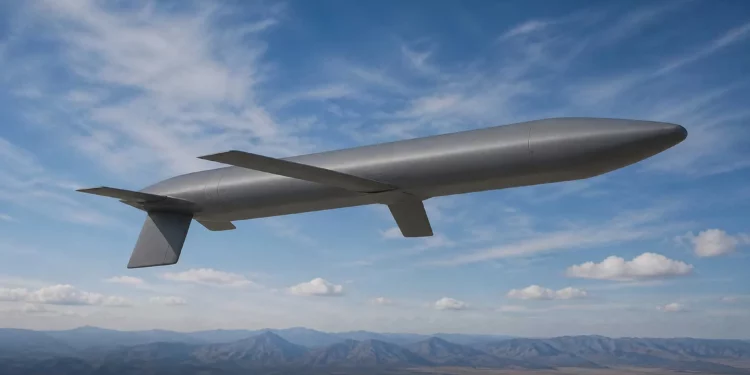 EE. UU. acelera el misil nuclear LRSO para sus bombarderos