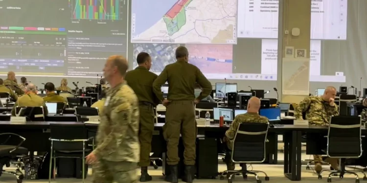 La Junta de Paz desmiente noticia sobre el cierre del centro en Israel